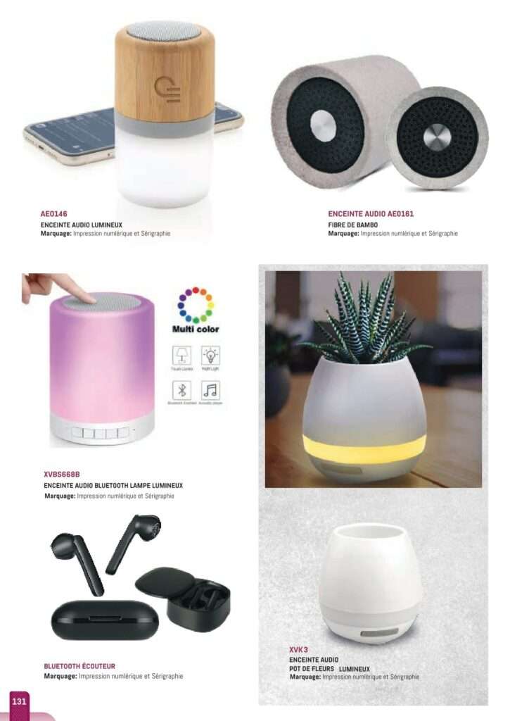 Produits high-tech Page 7