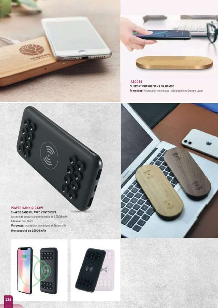 Produits high-tech Page 10