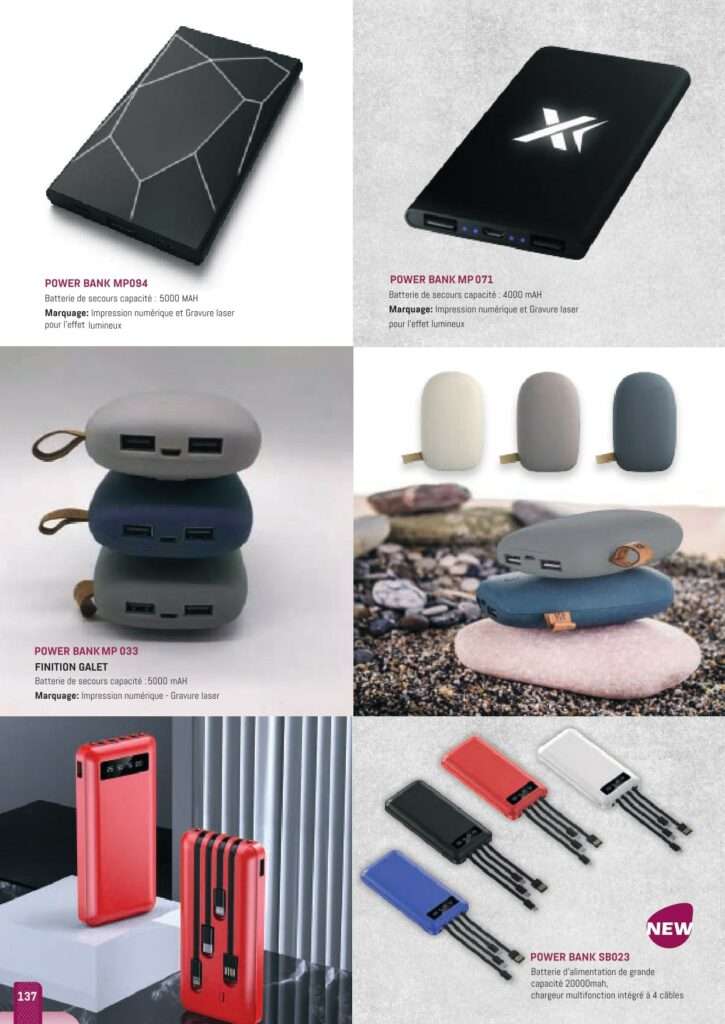 Produits high-tech Page 13