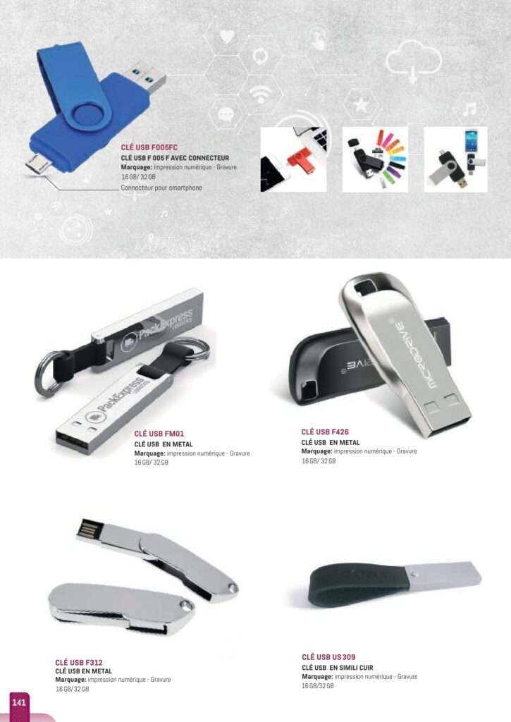 Produits high-tech Page 17