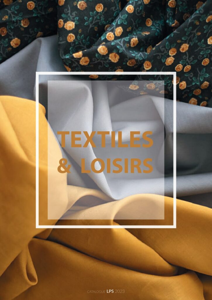 textile et loisir